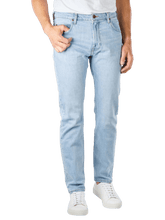 Lee Rider Męskie Spodnie Jeansowe Winter Blue Sky L701PLDQ 112321981